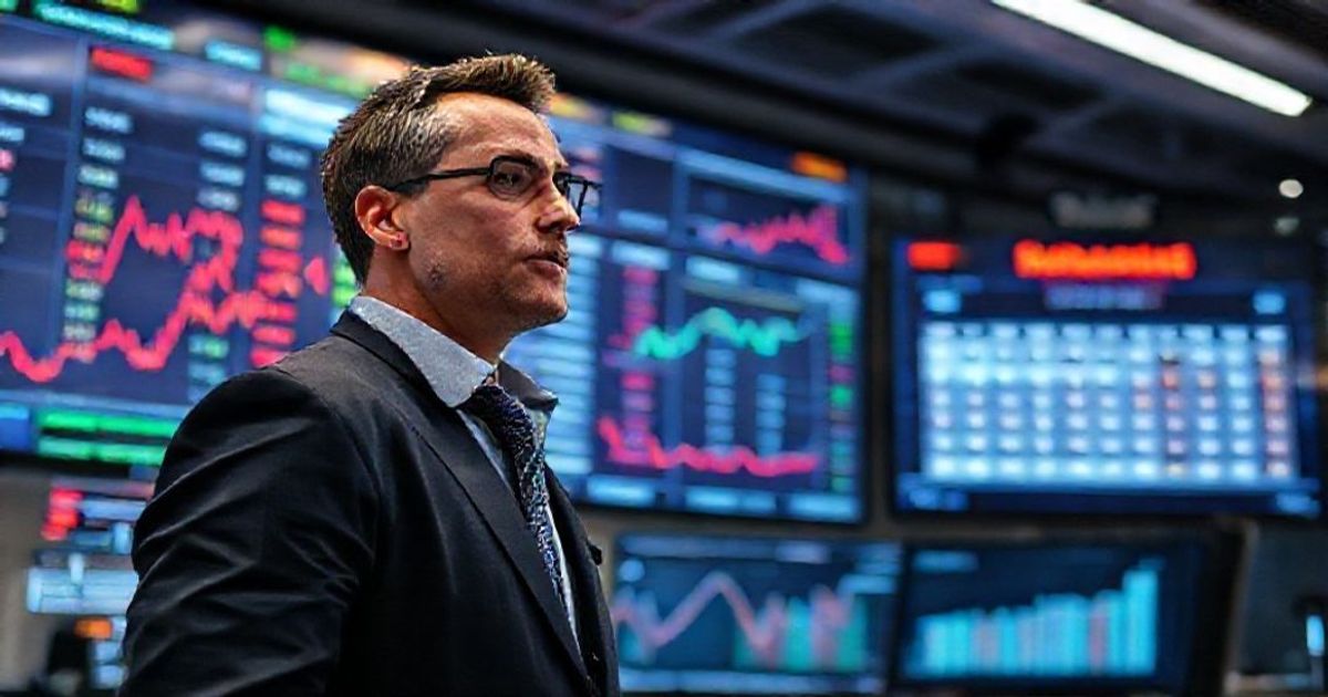 Tech Stocks Lead Market Rally in Shortened Holiday Trading Week