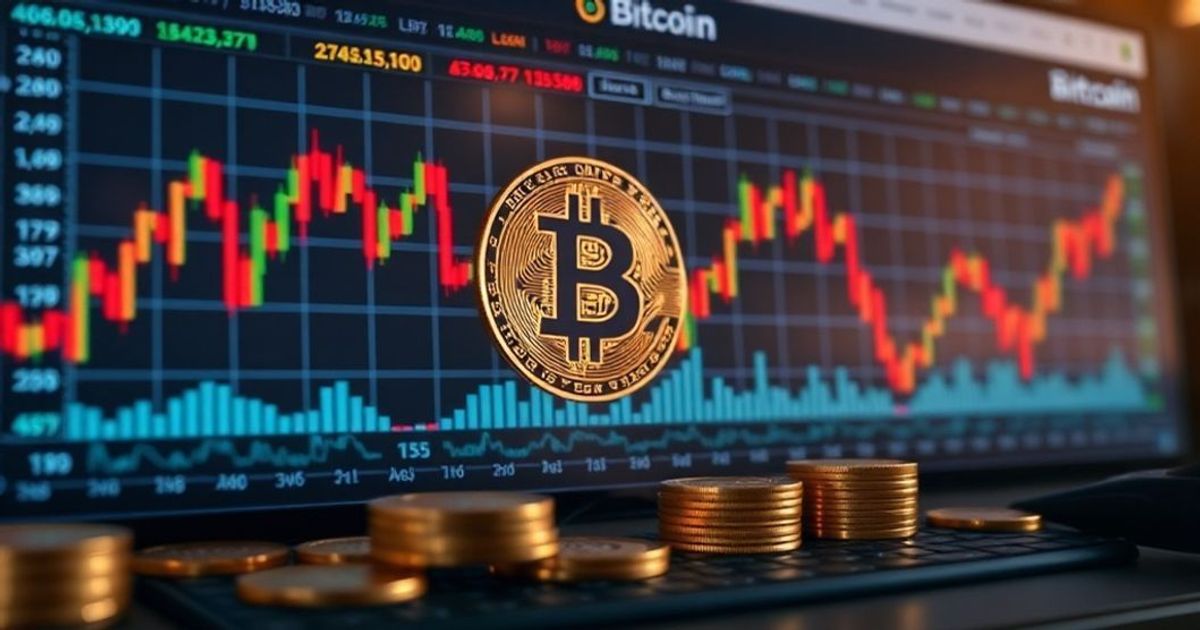 Bitcoin Fundamentals 'Couldn't Be Better' in 2024, Says Strategy CEO