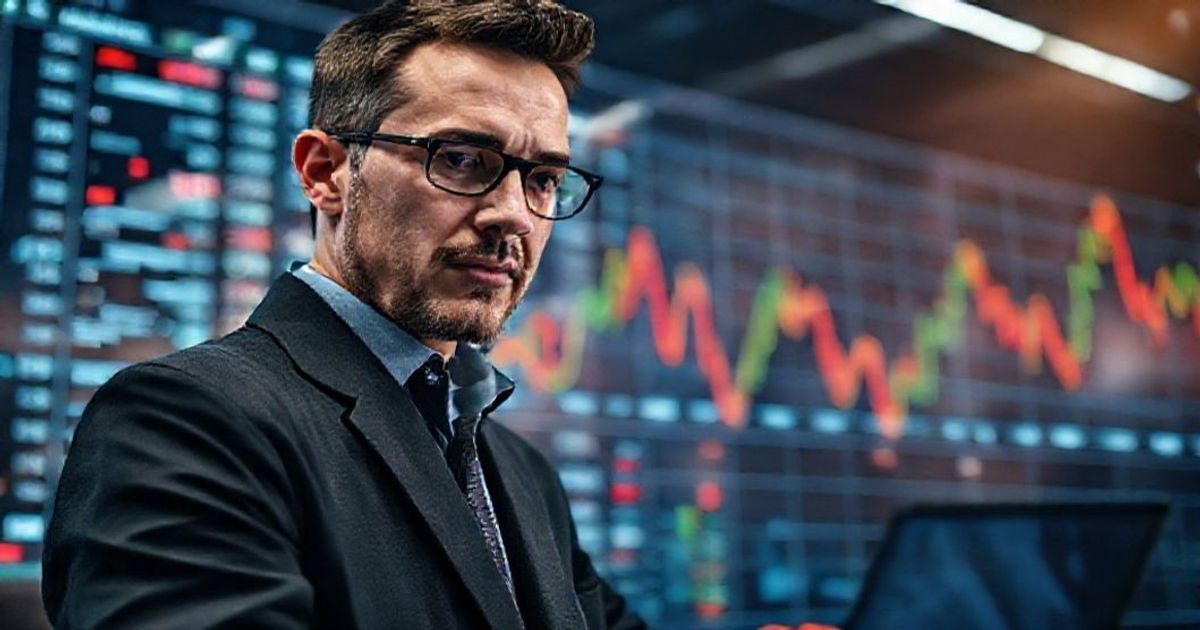 Billionaires Bet Big on AI Stocks: $2T Buying Spree Before 2026