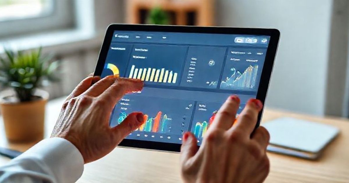 Empower Your Finances: 4 Essential DIY Tools for Personal Financial Planning