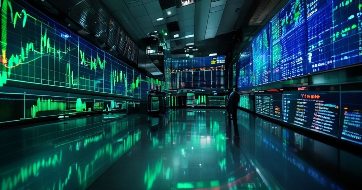 Microsoft Stock Drops as Azure Cloud Growth Fails to Impress Wall Street