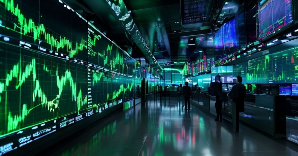 Royalty Pharma Stock Surges to 52-Week High: What's Driving the Rally?