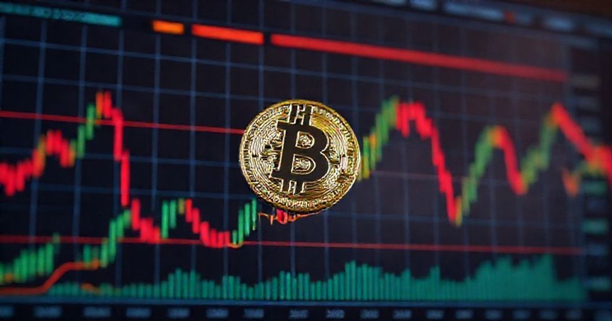 Bitcoin Approaches Critical Juncture as Holiday Season Volatility Looms