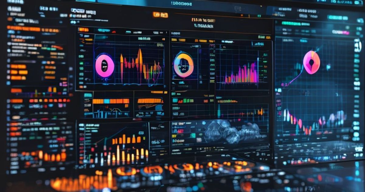 Circle's Biggest Bear Capitulates, Warns Stock Remains Crypto Roller Coaster