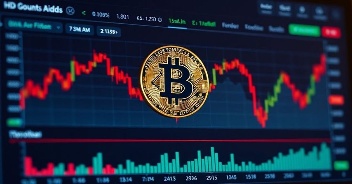 No $90K Bitcoin Till 2025: Futures Open Interest Hits 8-Month Low