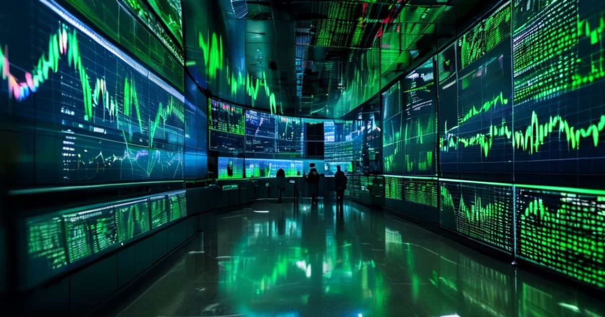 NVIDIA's Stock Stalls: Cramer's Warning and the AI Hype Reality Check