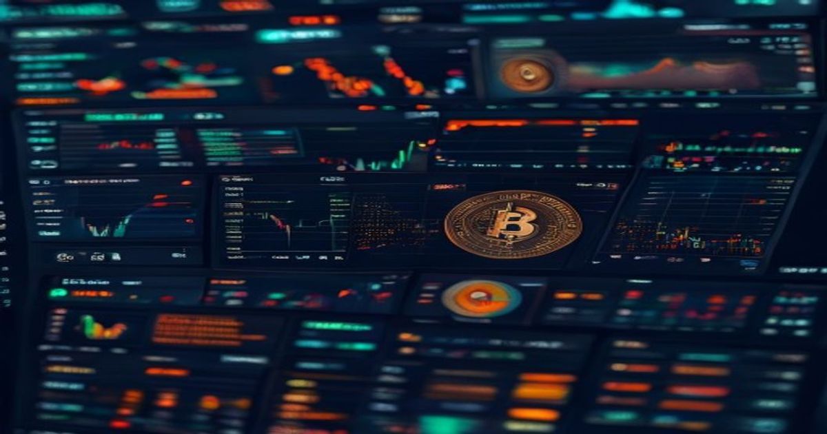 Cardano Founder Slams US Crypto Bill, Warns of Regulatory 'Weaponization'