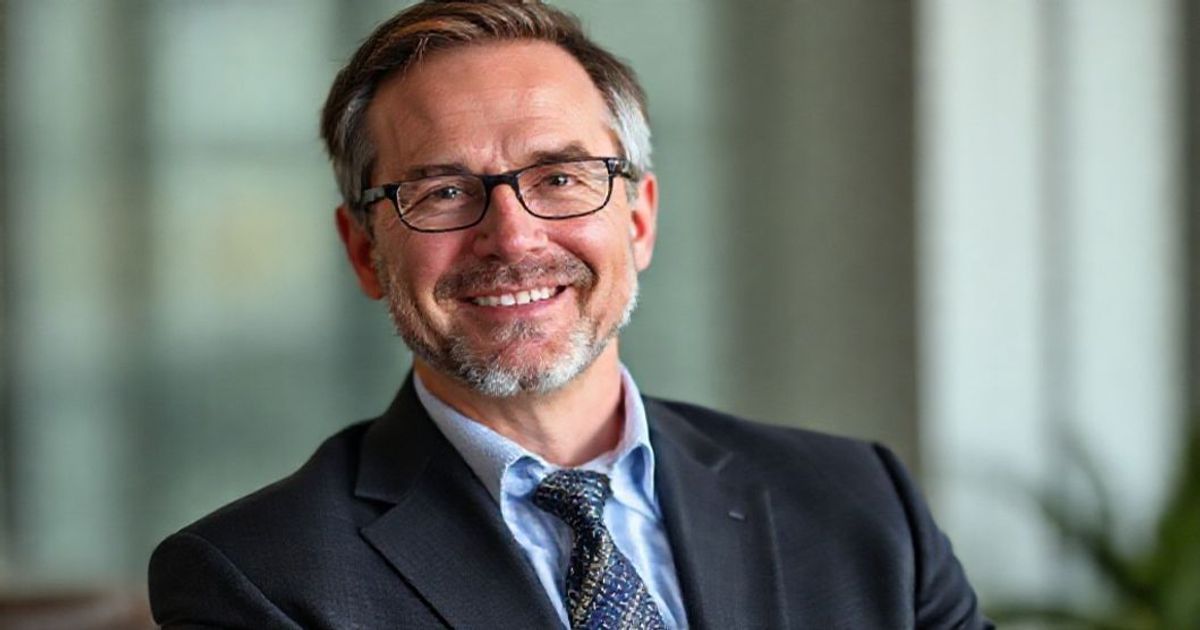 Fidelity's Contrafund Legend Will Danoff Prepares Succession After Decades of Market-Beating Returns