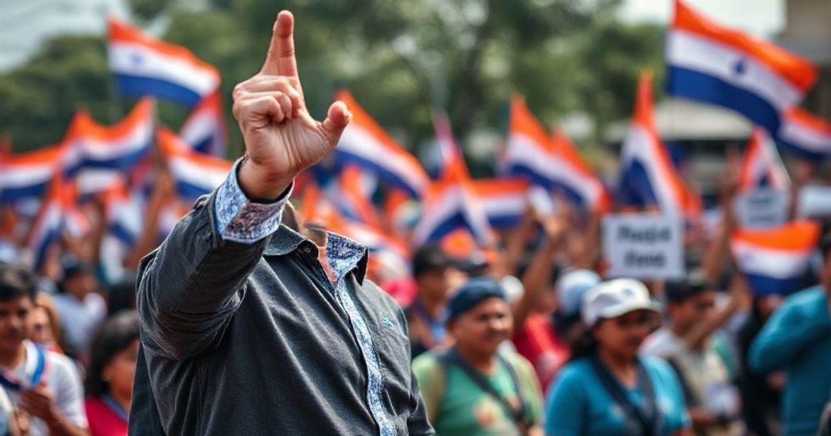 Honduras Election 2024: Asfura's Win & Market Implications