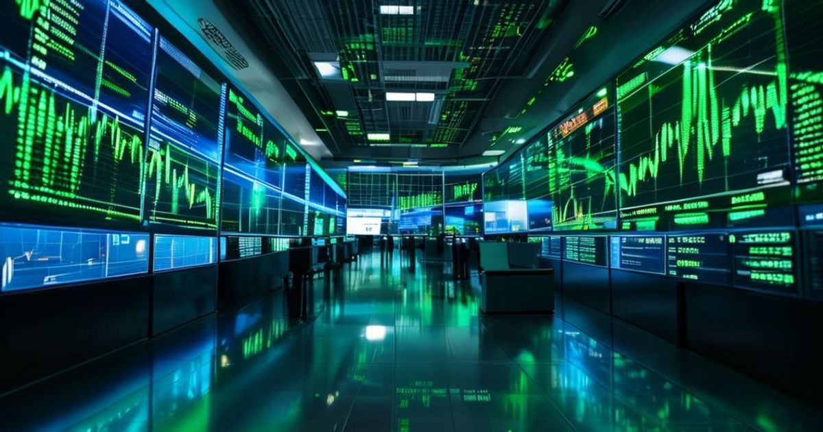 AI's Next Wave: Power, Grids, and Nuclear Stocks Challenge Big Tech Dominance