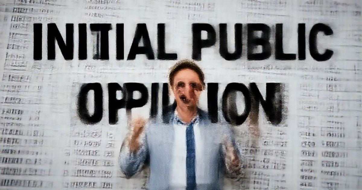 Wall Street's $1 Trillion Debt Wave Drowns Out Tech IPO Hype