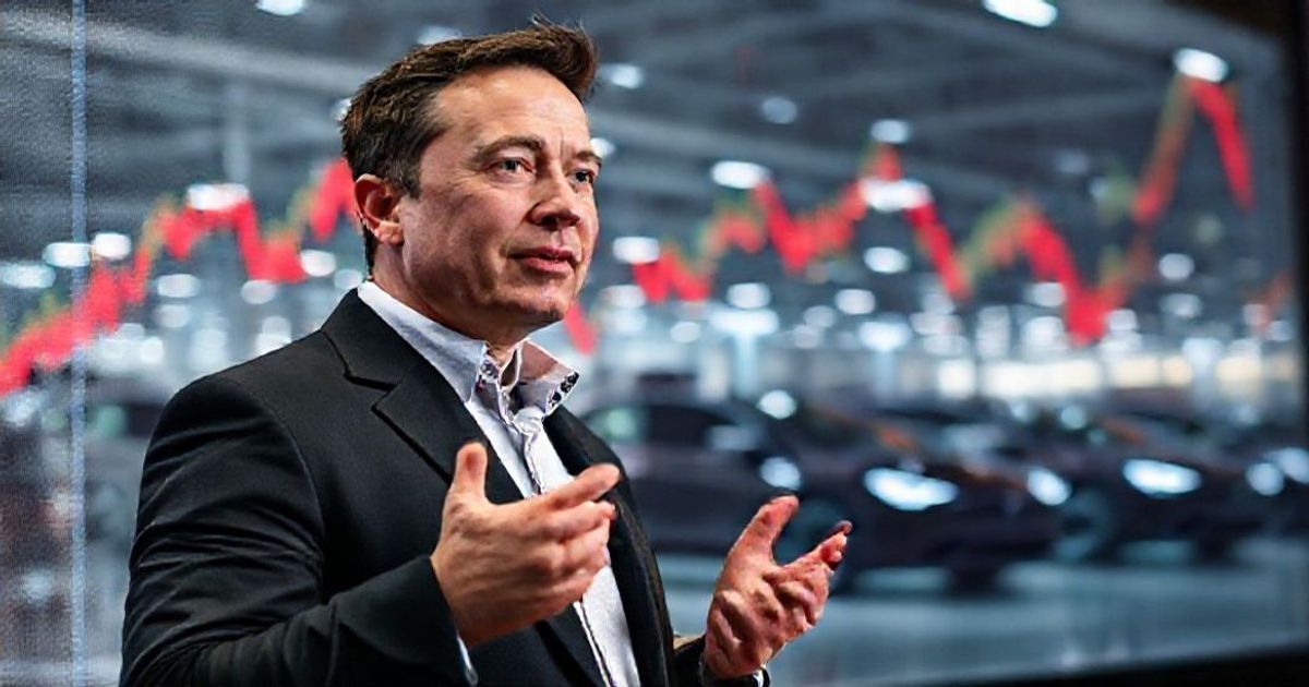 Tesla's Meteoric Rise: Analysts Predict New Record Highs Amid Market Momentum