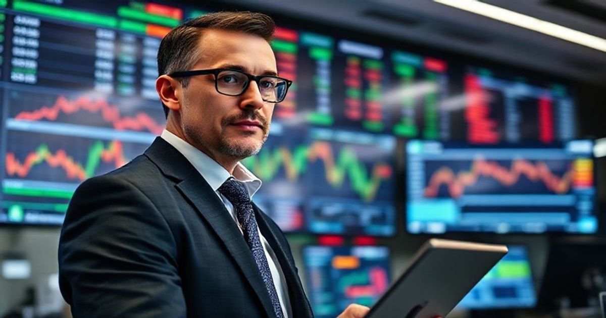 Cramer's Market Radar: 10 Critical Signals for Tuesday's Trading Session