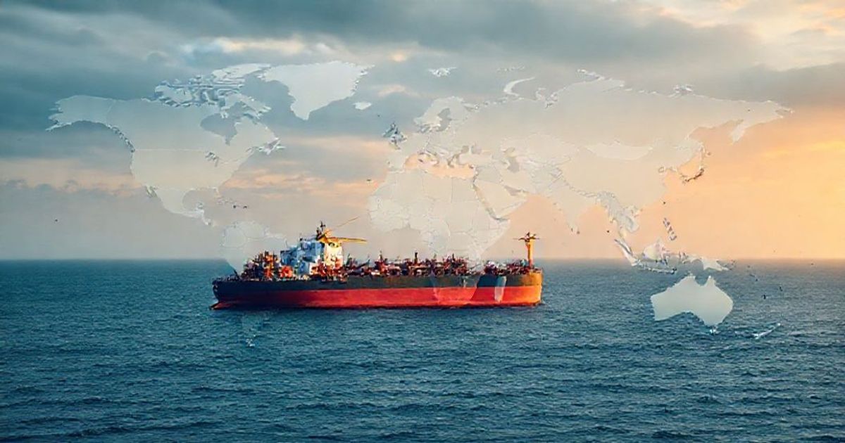 Trump's Venezuela Sanctions Upend $8 Billion Global Oil Trade Network