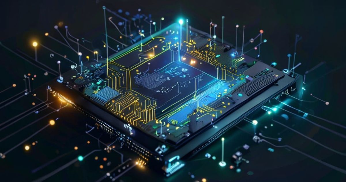 Beyond Nvidia: The 'Picks and Shovels' Play for the Next AI Chip Boom