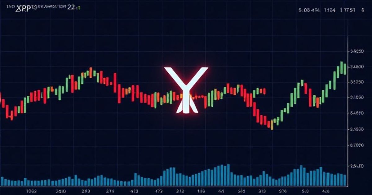 Ripple Price Alert: Rare XRP Signal Returns for First Time Since 2022