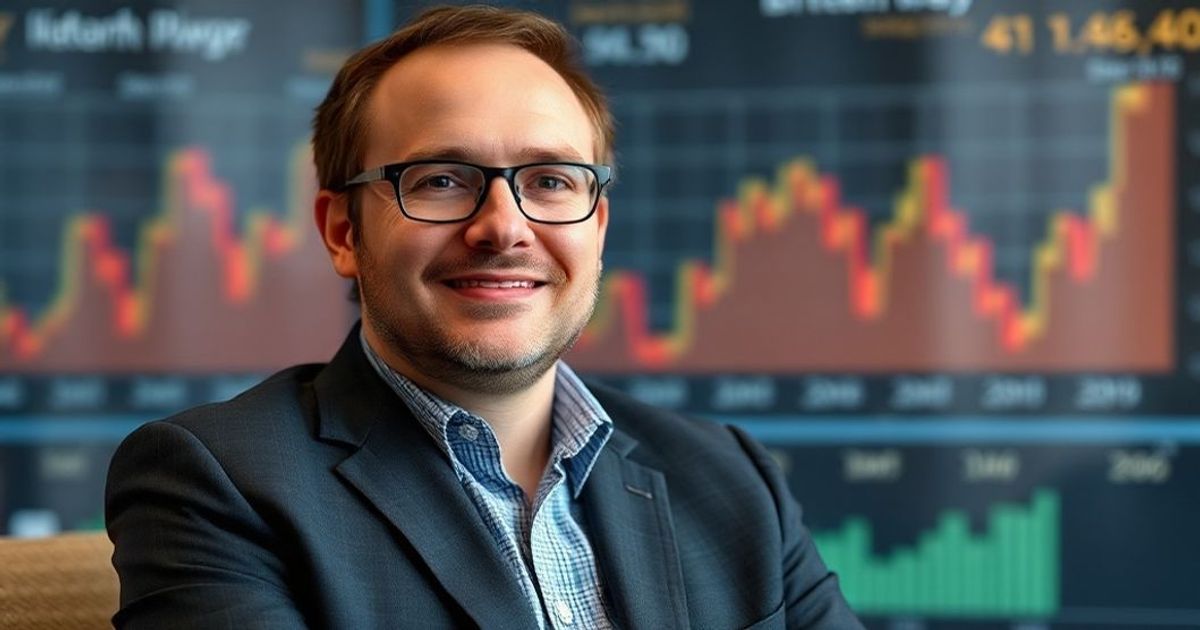 Bitcoin's 2024 Setup Mirrors 2019, Says Analyst Cowen