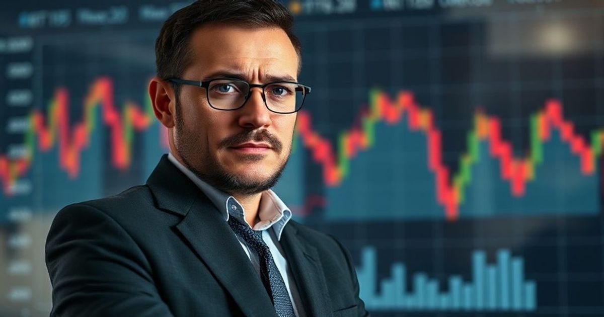 Bitcoin Braces for Historic Annual Decline as October's Market Plunge Continues to Cast Shadow