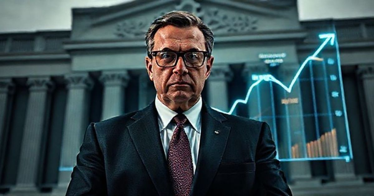 Fed's Bostic Prioritizes Inflation Over Jobs in Hawkish Signal