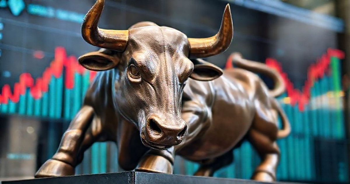 S&P 500 Closes at All-Time High as Tech Titans Nvidia and Google Signal Bullish Momentum