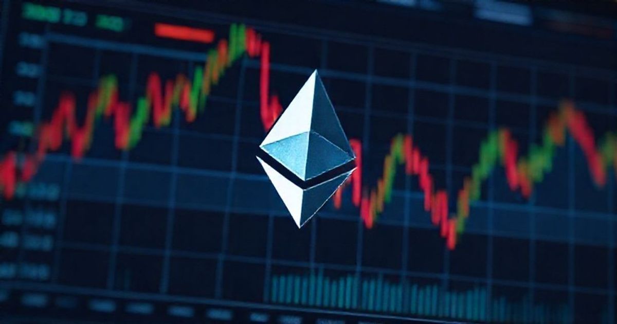 Ether Price Under Pressure as $6B Options Expiry Nears in 2024
