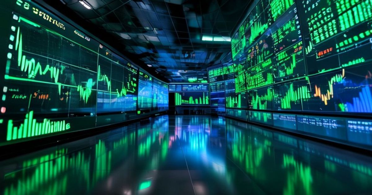 Tech Stocks Stage Dramatic Comeback: What's Driving the Rally?