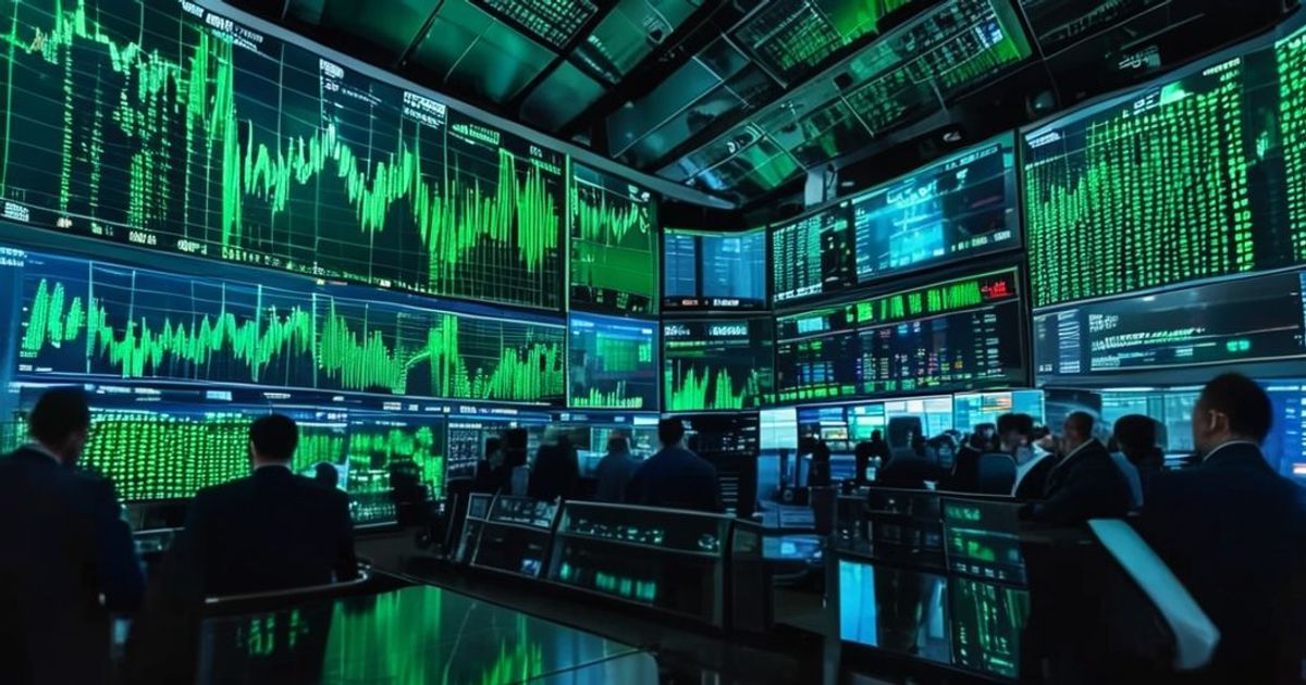 Joby Aviation Stock Plummets 15%: Is This a Buying Opportunity or a Warning Sign?