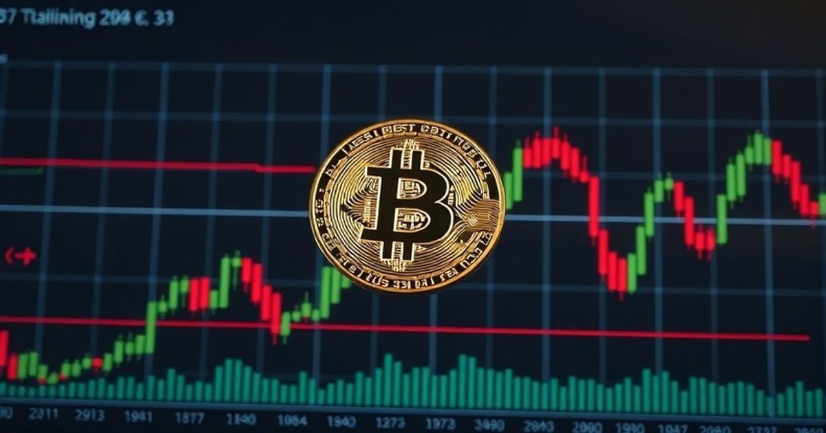 Bitcoin's $70K-$80K Zone: A Critical Gap in Historical Price Support