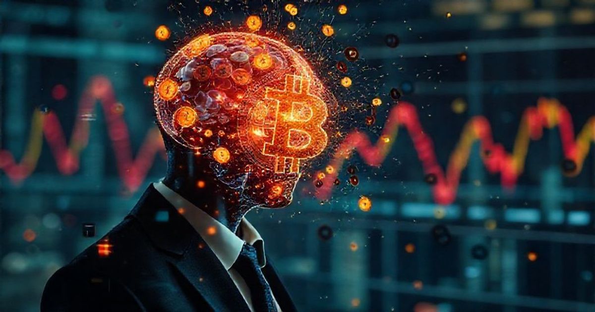 The Psychology Behind Crypto's 'Pump & Dump' Frenzy: Why FOMO Drives Markets