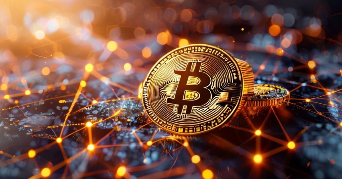 Institutional Shift: $1.2B Bitcoin ETF Inflow Signals New Bullish Phase