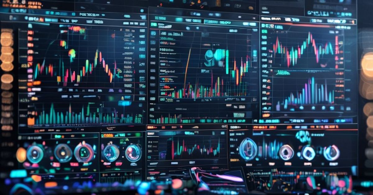 Crypto Carnage: $220M Single Trade Wipeout Sparks $2.5B Liquidation Storm