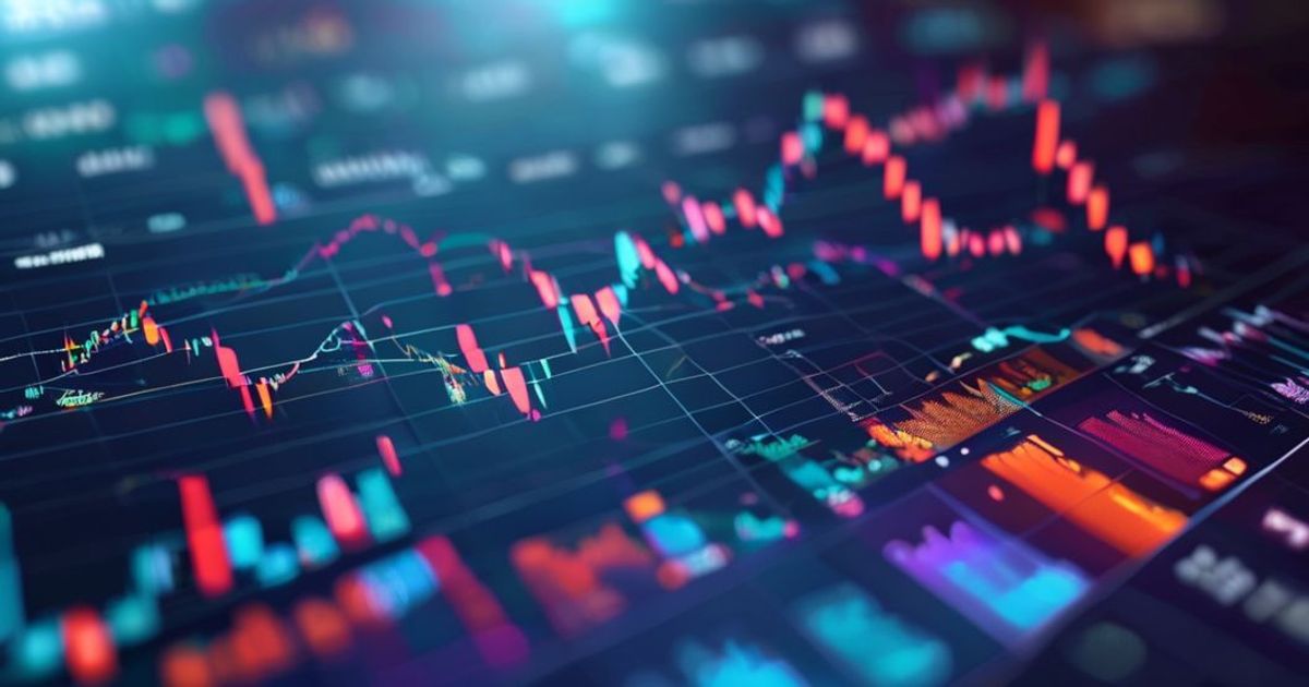 Trump's 100% Canada Tariff Threat Rattles Markets Ahead of Tech Earnings Wave