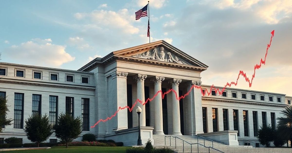 Fed Q1 2026 Outlook: Bitcoin & Crypto Market Impact