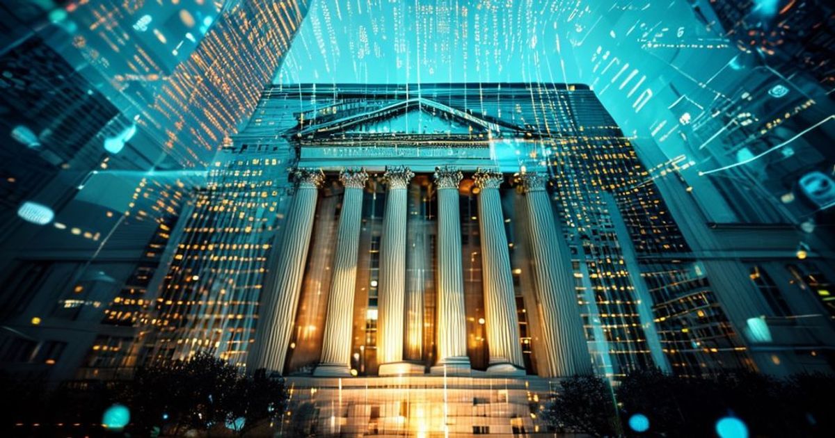 Fed Holds Steady, But Signals Fewer Cuts Ahead in Hawkish Pivot