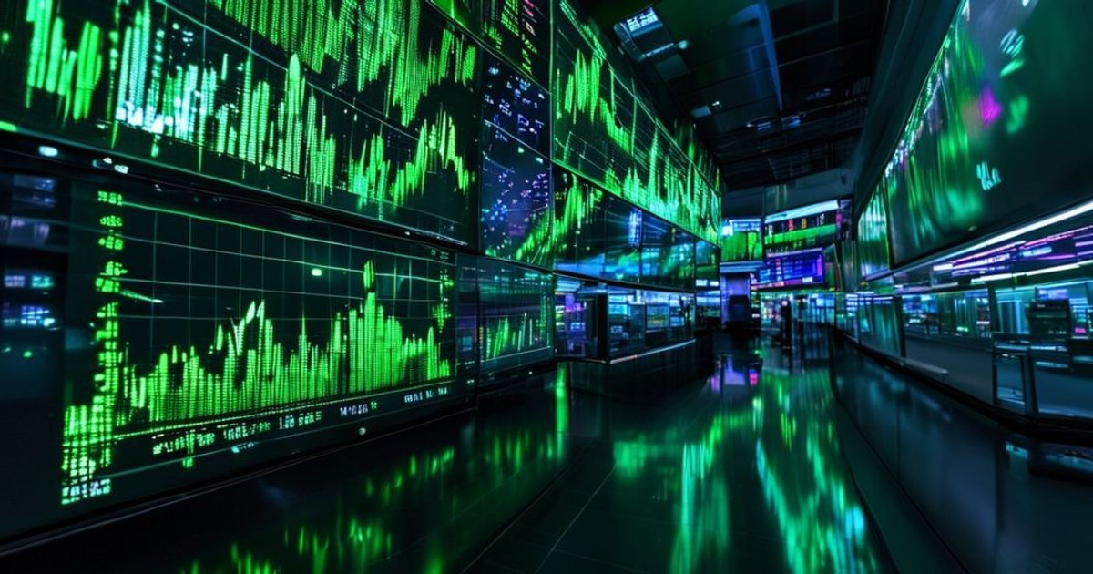 Beyond the Hype: One AI Stock Wall Street Might Be Underestimating