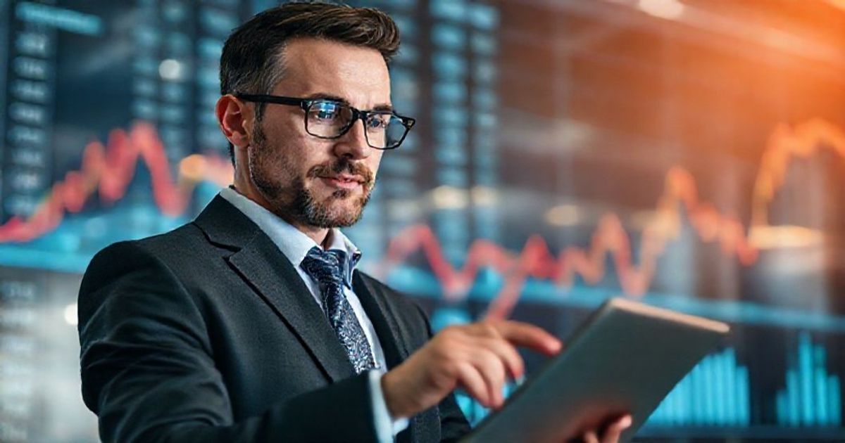 Investment Alert: This Tech Titan Could Reach $3 Trillion Market Cap