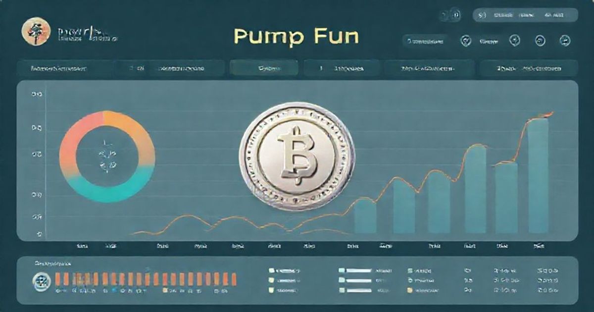 Pump.fun & Trump-Backed DeFi Dominate 2025's Biggest Token Sales