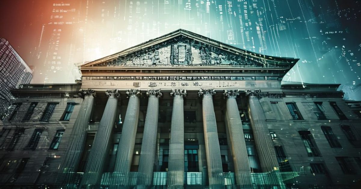 Fed Holds Rates at 5.5%, Powell's Independence Remarks Take Center Stage