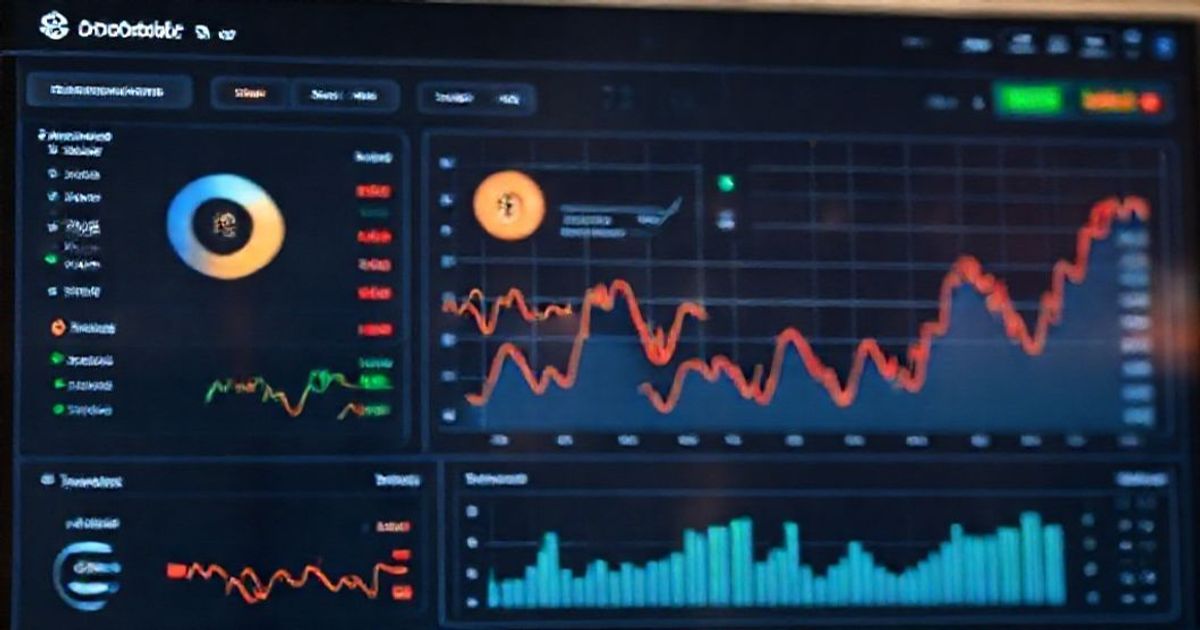 Daily Crypto Digest: Bitcoin Price Movements, DeFi Developments & Regulatory Shifts