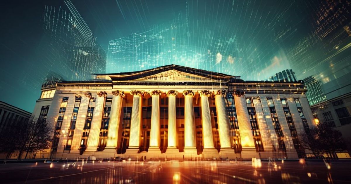 Fed's Next Move: Rate Cut Hopes Clash With Stubborn Inflation Data