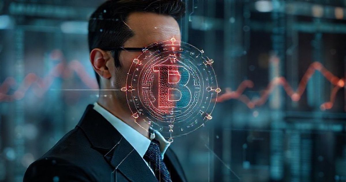 AI vs Blockchain: The Battle for Digital Trust in 2026