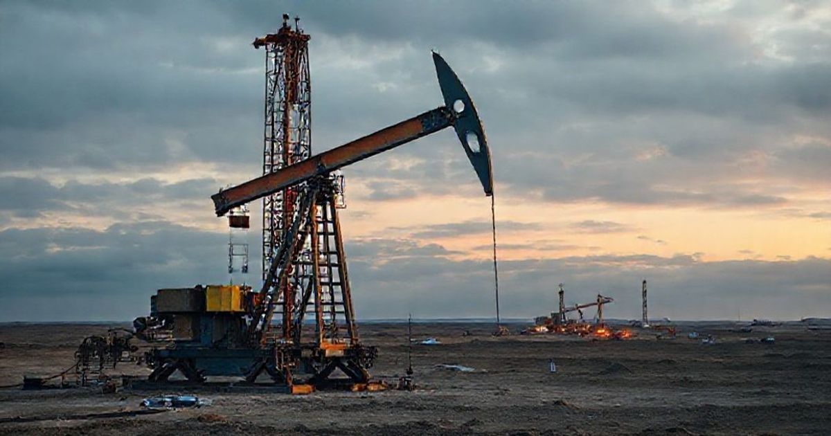 OPEC's 2025 Market Share War Creates Generational Oil Buying Opportunity