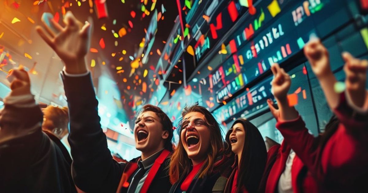 Asta Energy IPO Targets €1.5B Valuation in European Tech Test