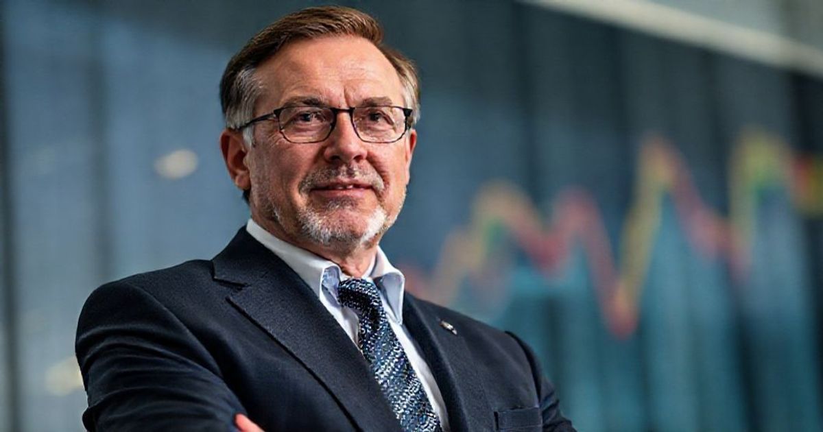 Morgan Stanley Warns of Three Major Market Risks on the Horizon for 2026