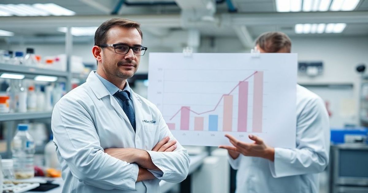 ADMA Biologics Revises 2025 Revenue Outlook Upward, Signaling Strong Growth Trajectory