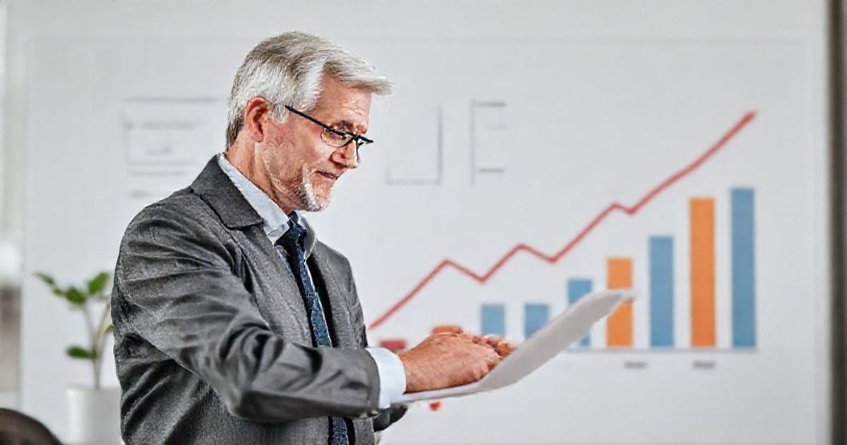 The $1 Million Retirement Question: JPMorgan Says 'It Depends' on These Key Factors