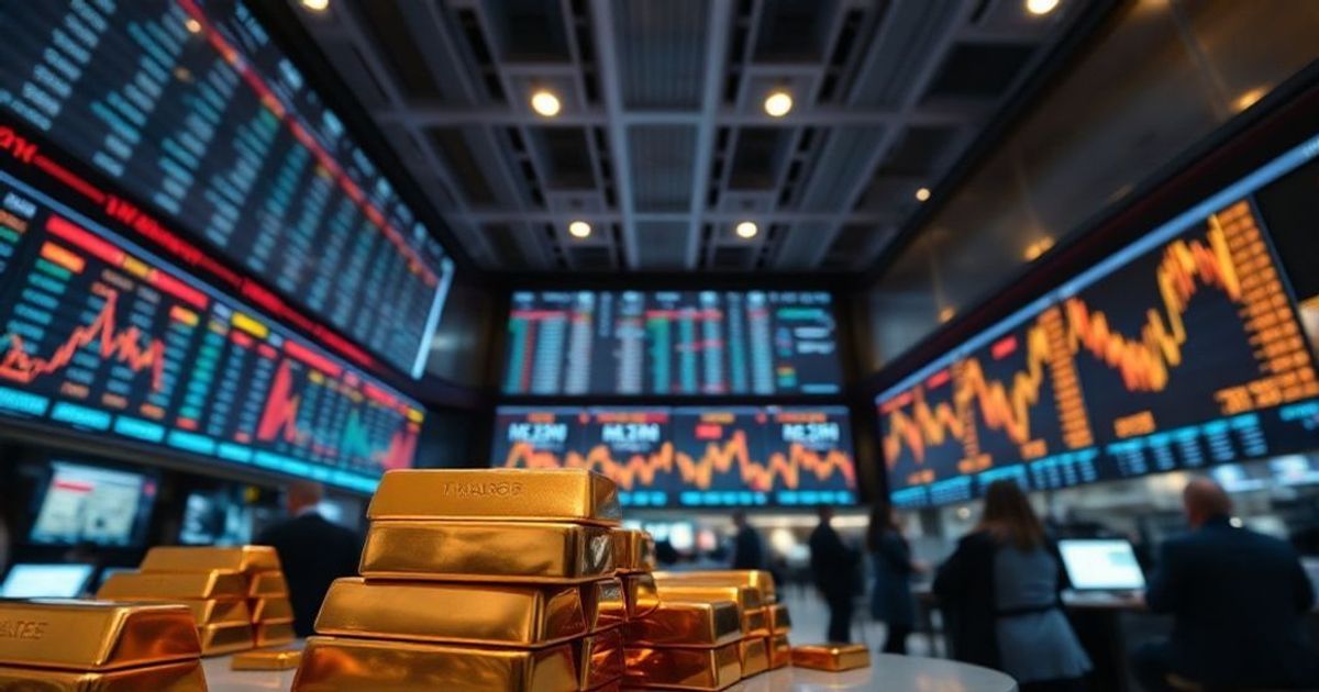 Dow Jumps 250 Points as Gold, Silver Surge in Broad Market Rally