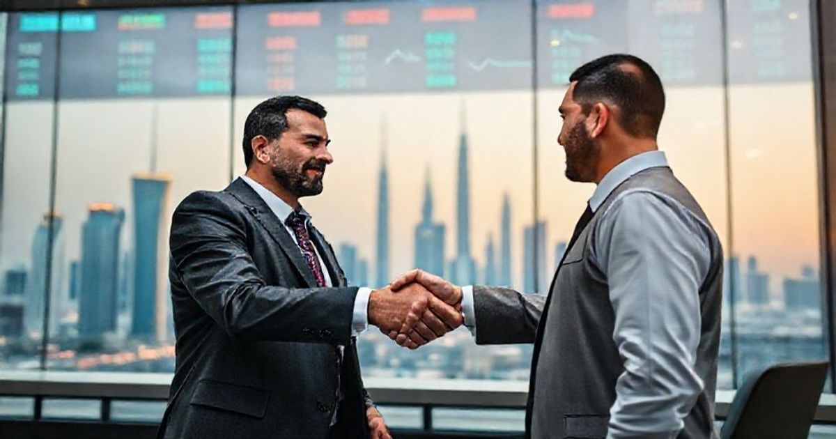 TISE and Boursa Kuwait Forge Strategic Alliance to Boost Cross-Border Market Access