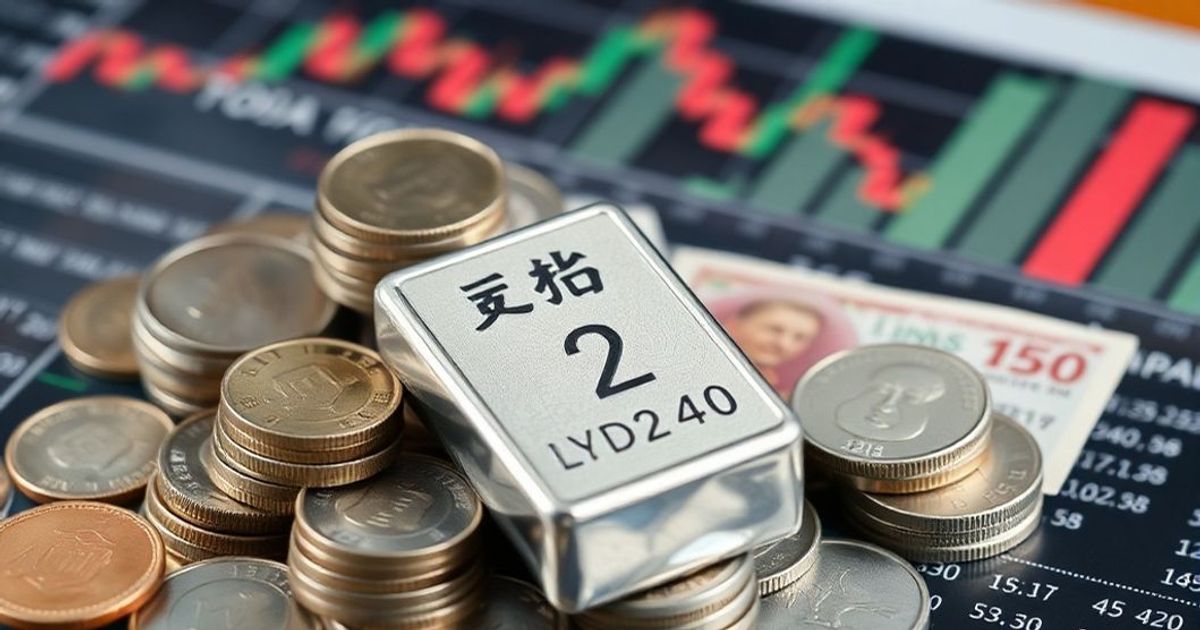Asia-Pacific FX Wrap: Yen Stages Modest Rebound as Silver Soars to Record High