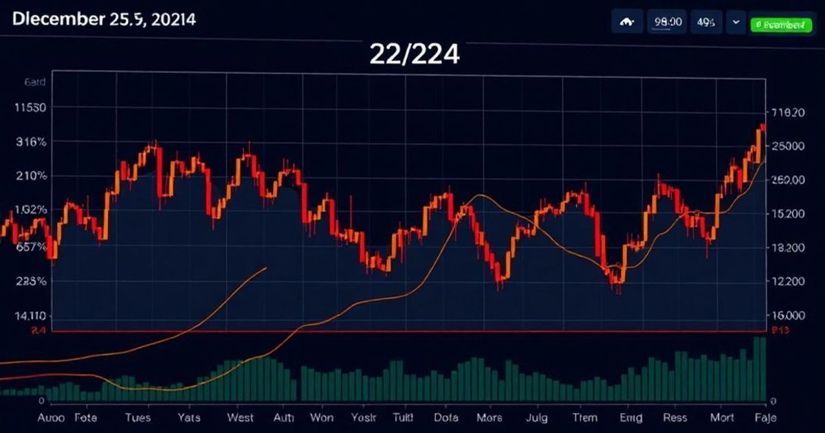 2024 Crypto Price Predictions: BTC, ETH, SOL, XRP Face Resistance
